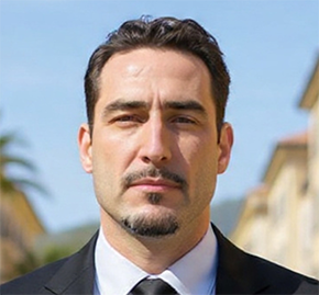 Président Johann HALTER